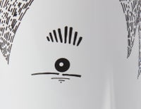 Black/White