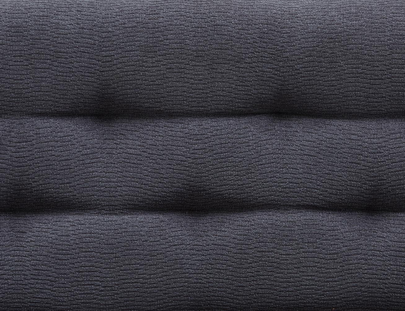 SYLVIA bench with tufted backrest undefined