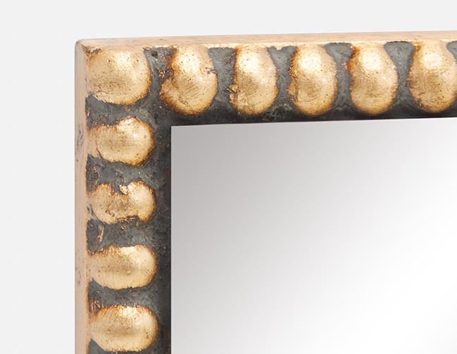ELIOTT mirror 60 cm x 90 cm undefined