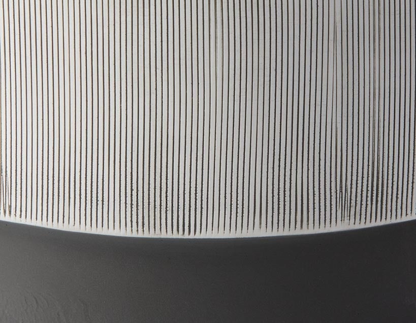 DANIA pot en céramique 23 cm undefined