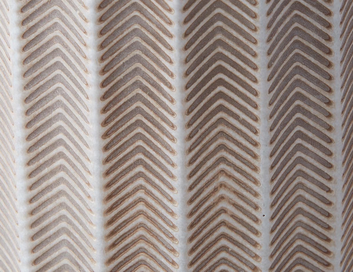 ZEALAND vase 40 cm undefined