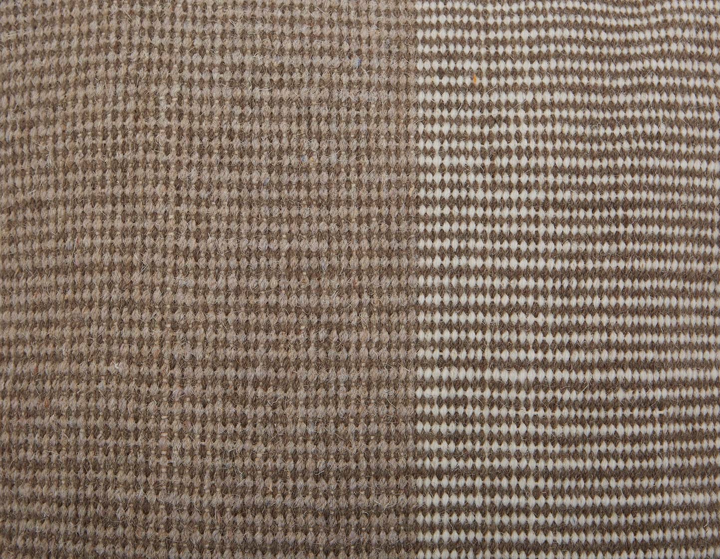 MYAH recycled wool cushion 45 cm x 45 cm undefined