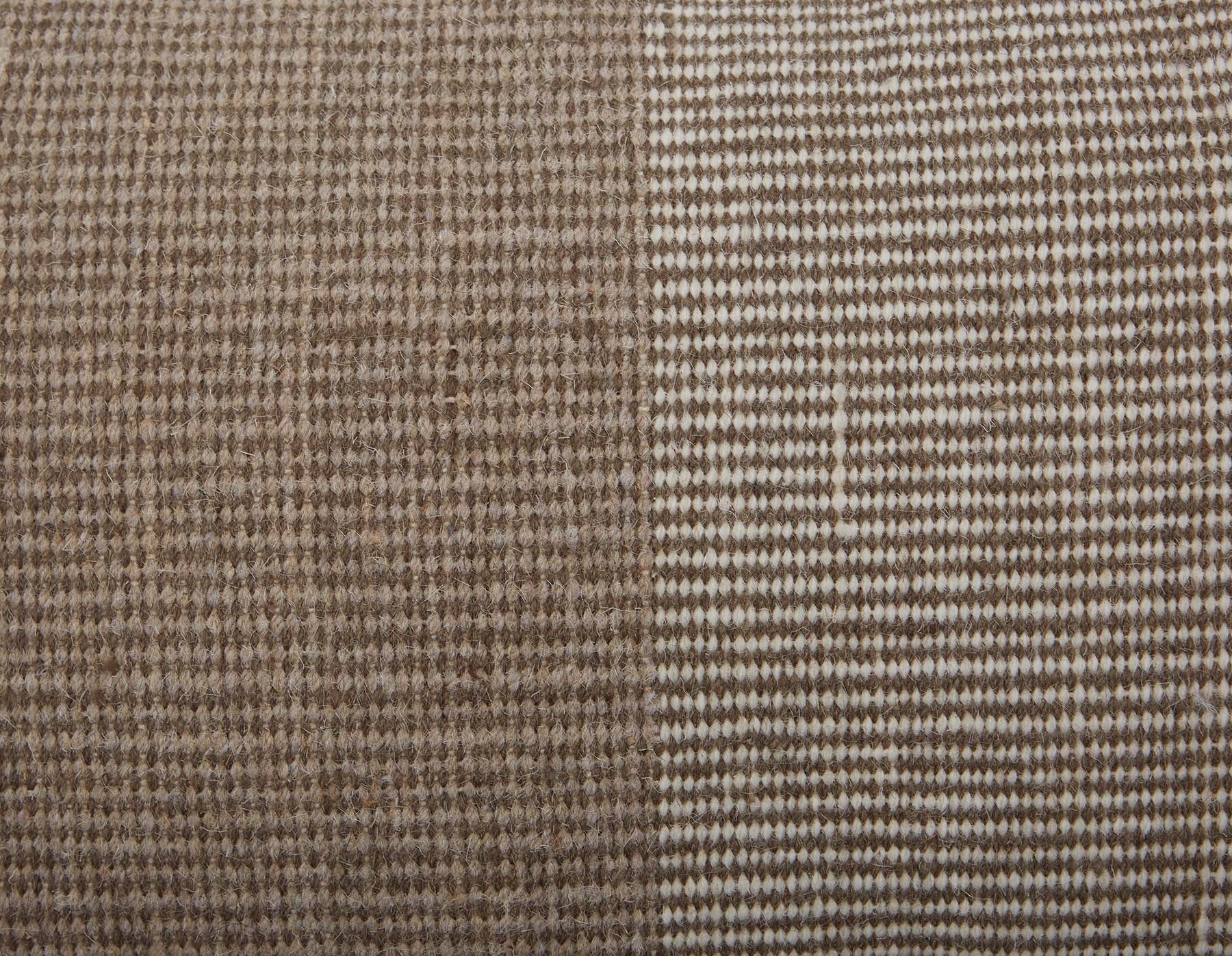 MYAH recycled wool cushion  40 cm x 60 cm undefined