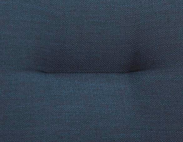 ROCKO fauteuil berçant undefined