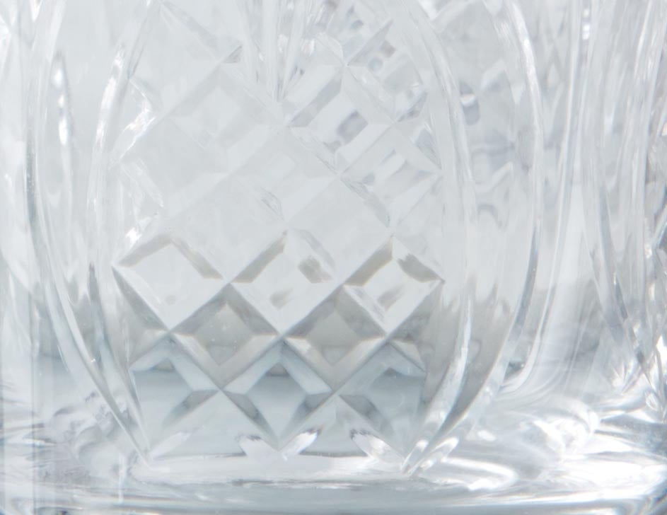 TROPICAL set of 4 highball glasses undefined