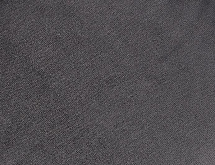 SALM pouf en velours capitonné undefined