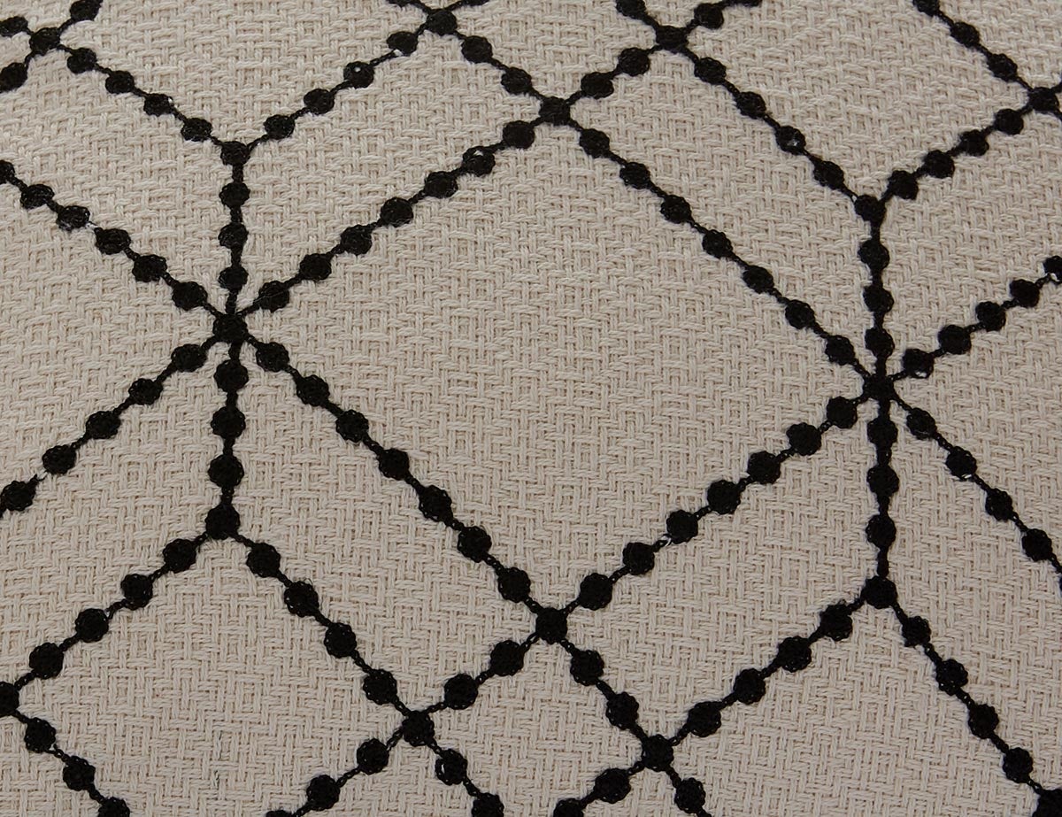 ALO cushion 45cm x 45cm undefined