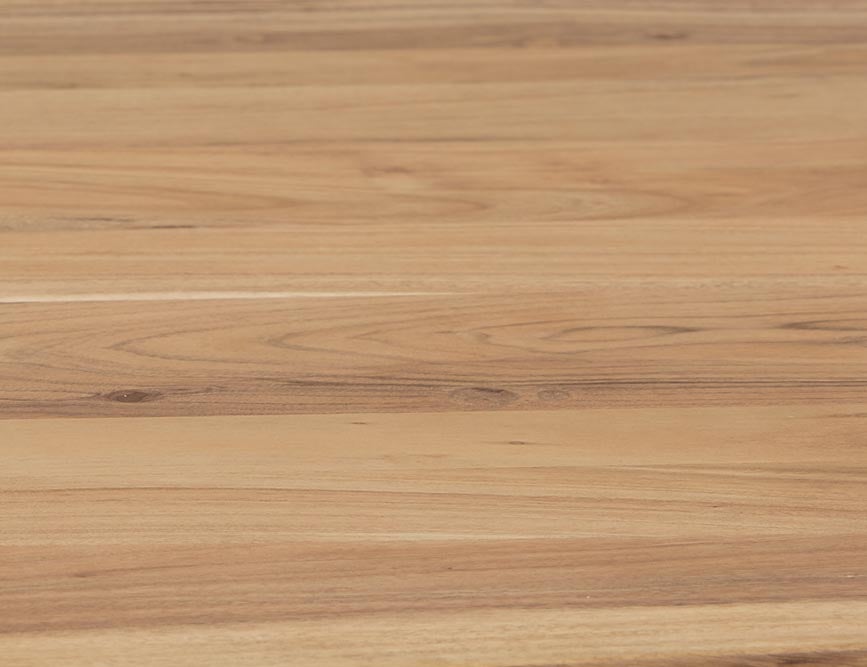 RENO table en bois d'acacia massif 180 cm undefined