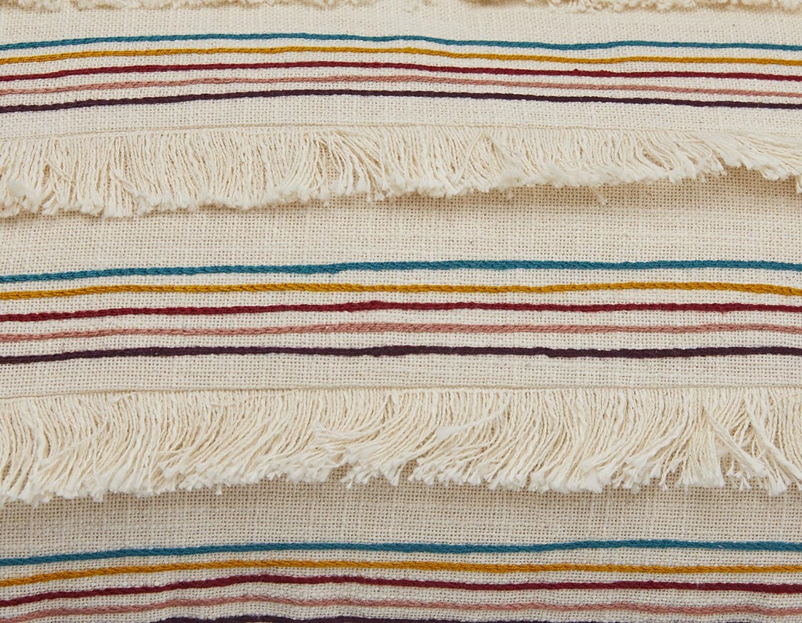 CAIRO coussin 30 cm x 50 cm undefined