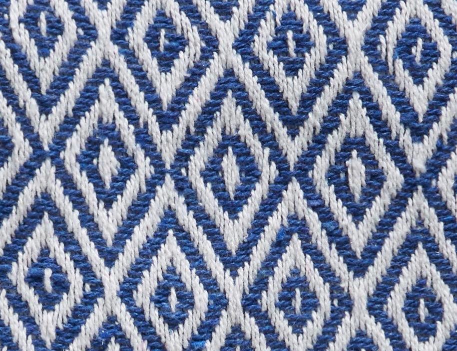 MELILA knit throw 130 cm x 170 cm undefined
