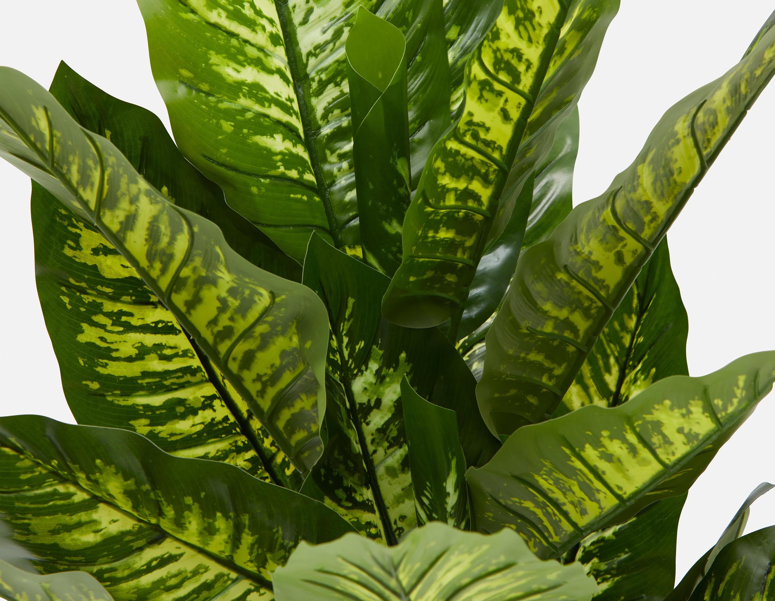 ALONZO artificial potted plant 120 cm undefined