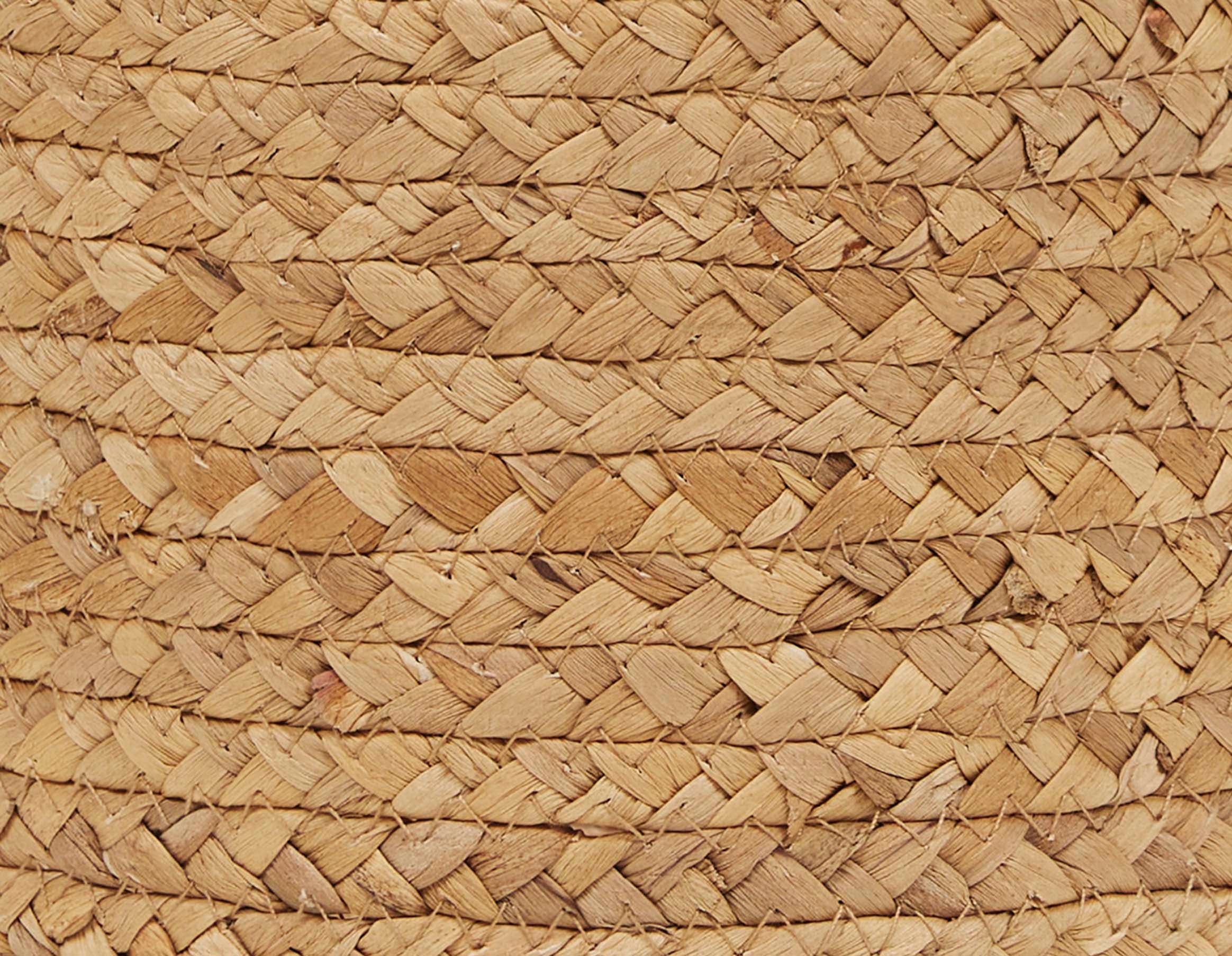 GLIEDERN set of 3 baskets undefined