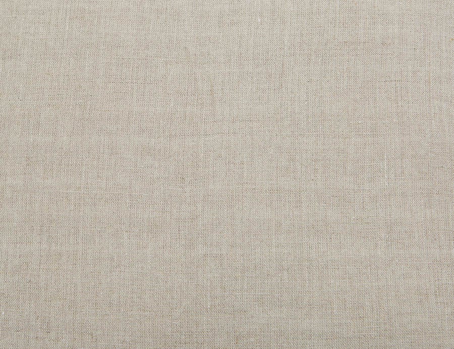 ORILLA coussin en lin 50 cm x 50 cm undefined