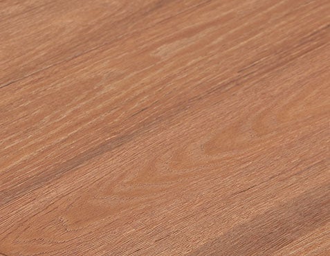ZENGA table à rallonge en placage de chêne 190 cm à 240 cm undefined