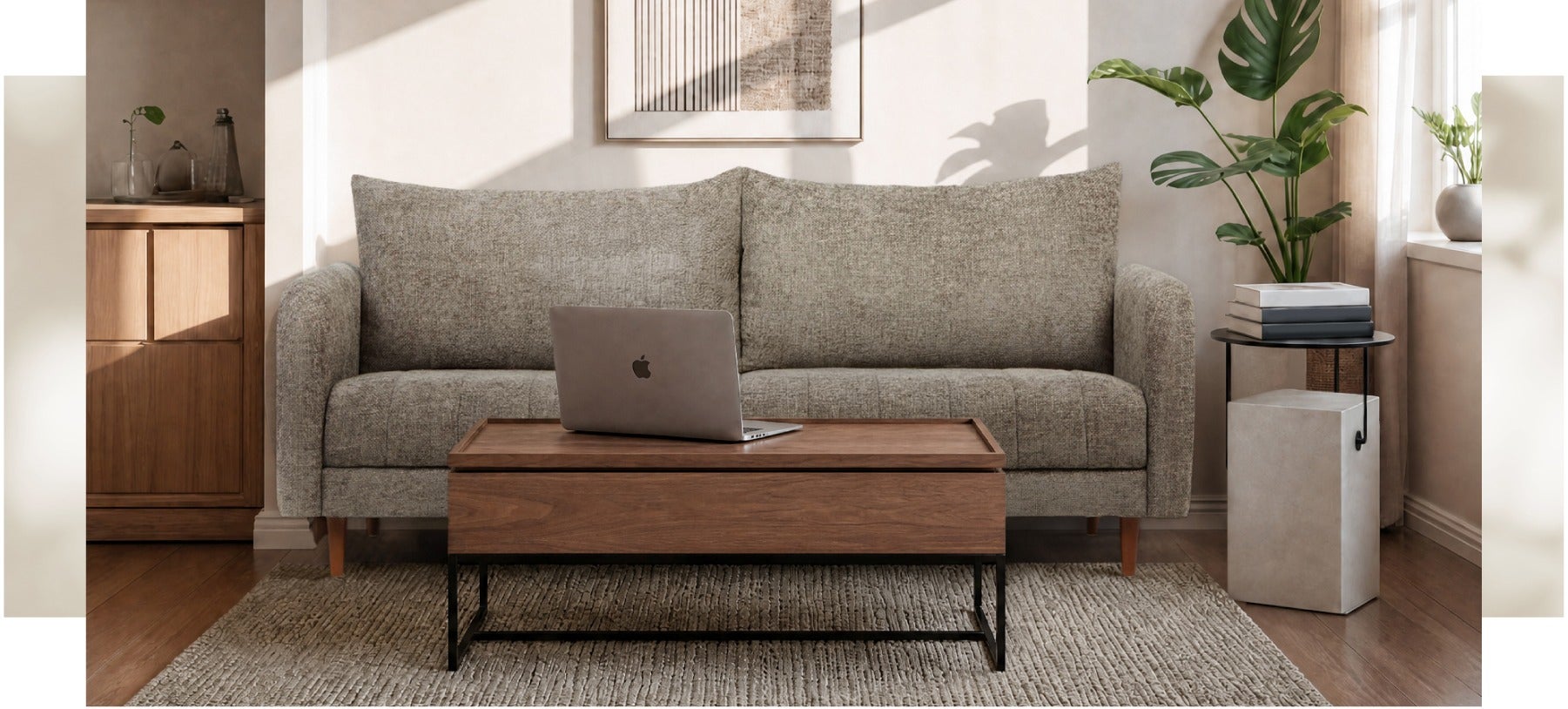 WILLOW sofa