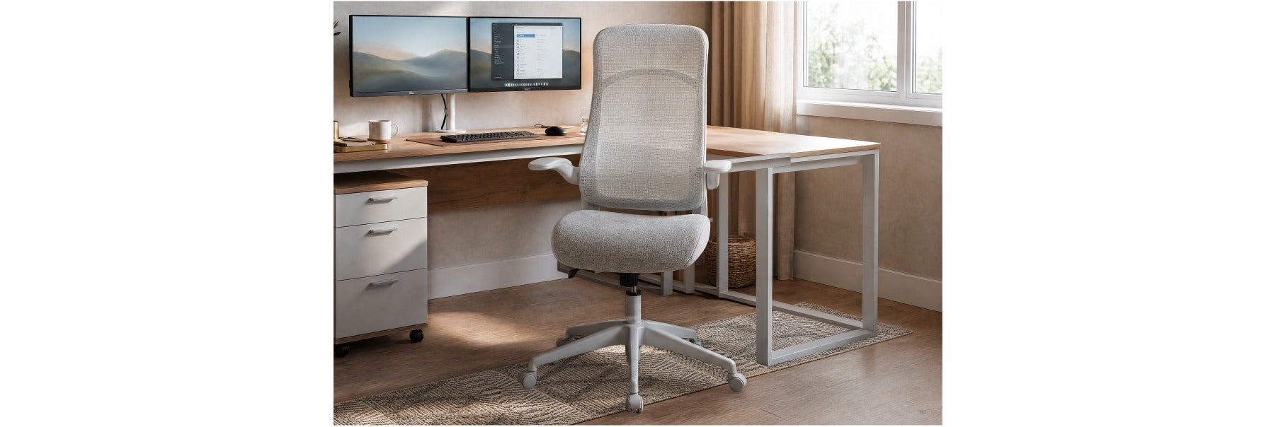 KATIE office chair
