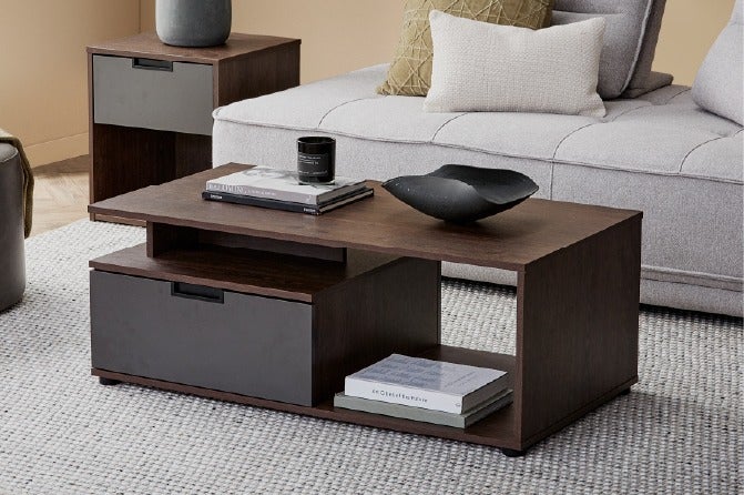 OZZY coffee table