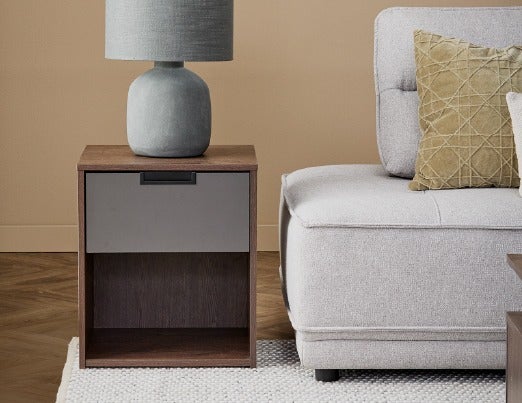 OZZY end table