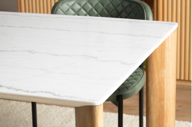 Giulia dining table 150 cm