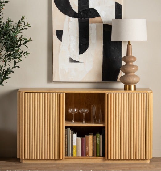 RHODES sideboard