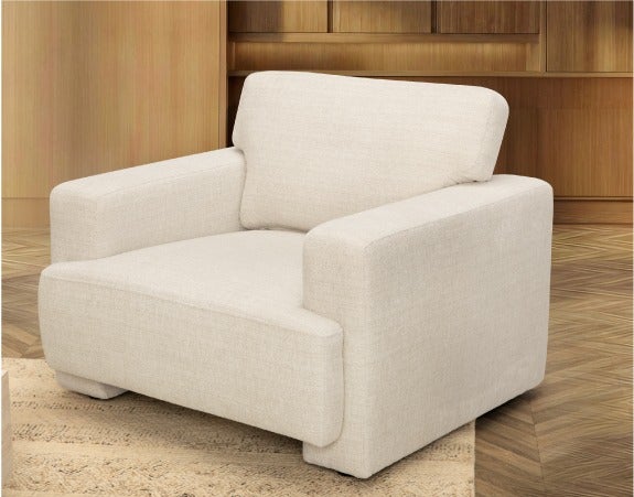 Charlie fauteuil