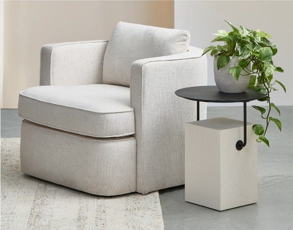 CONNIE armchair