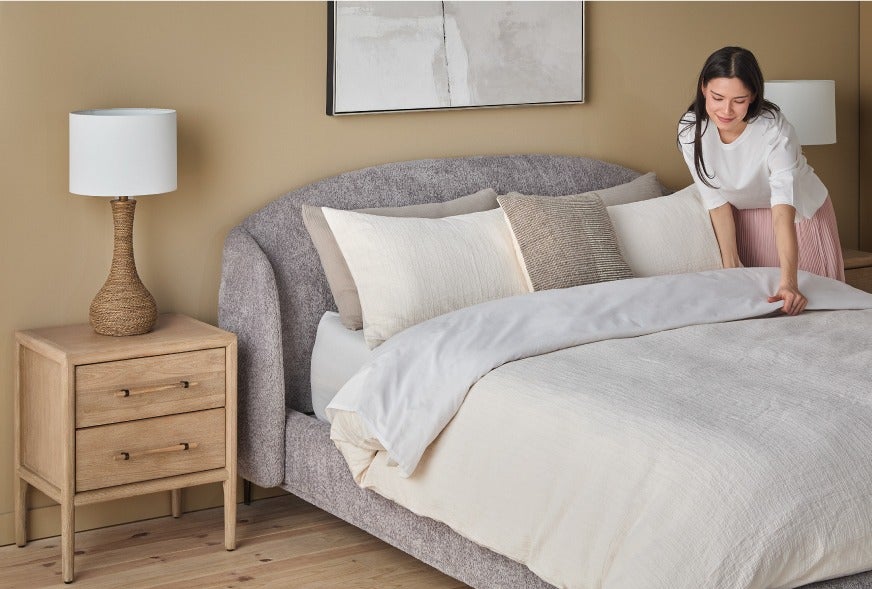 SAHARA nightstand