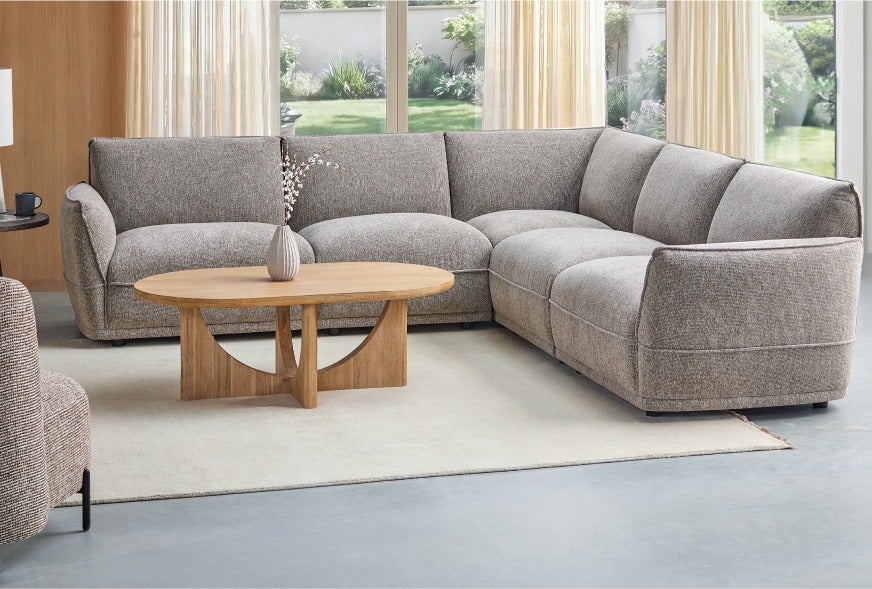 PRIYA coffee table