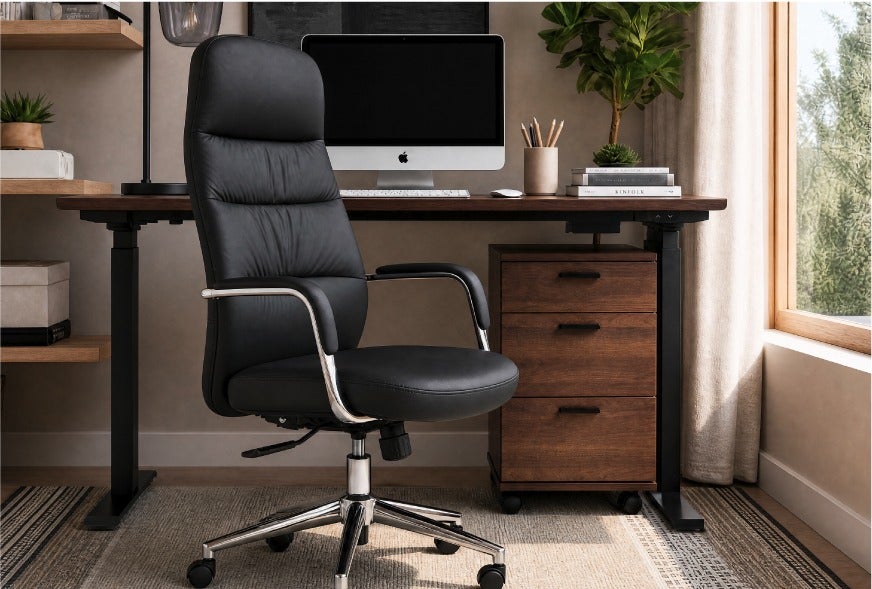 JULIE chaise de bureau