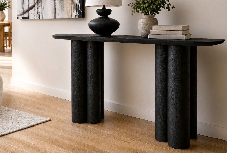 GUIDO console 150 cm
