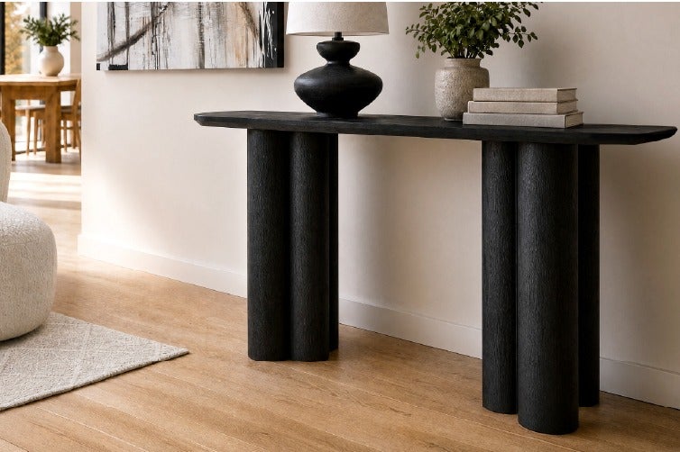 GUIDO console 150 cm
