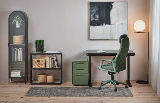 Bureau