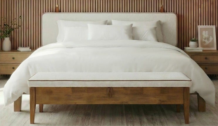 BENA Storage Bench