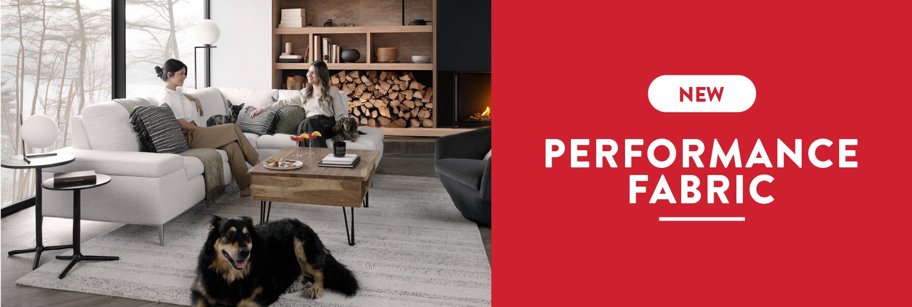 Crypton® HOME FABRIC | Stuctube | Fabric for long-term peace of mind.