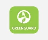 Greenguard logo