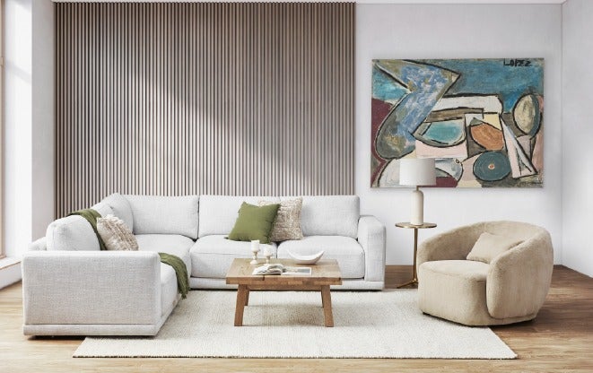 Tableau par Lucia Lopez
