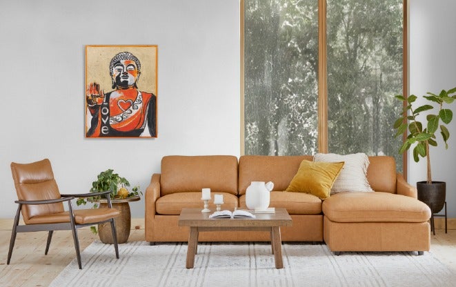 Tableau par Perry Milou