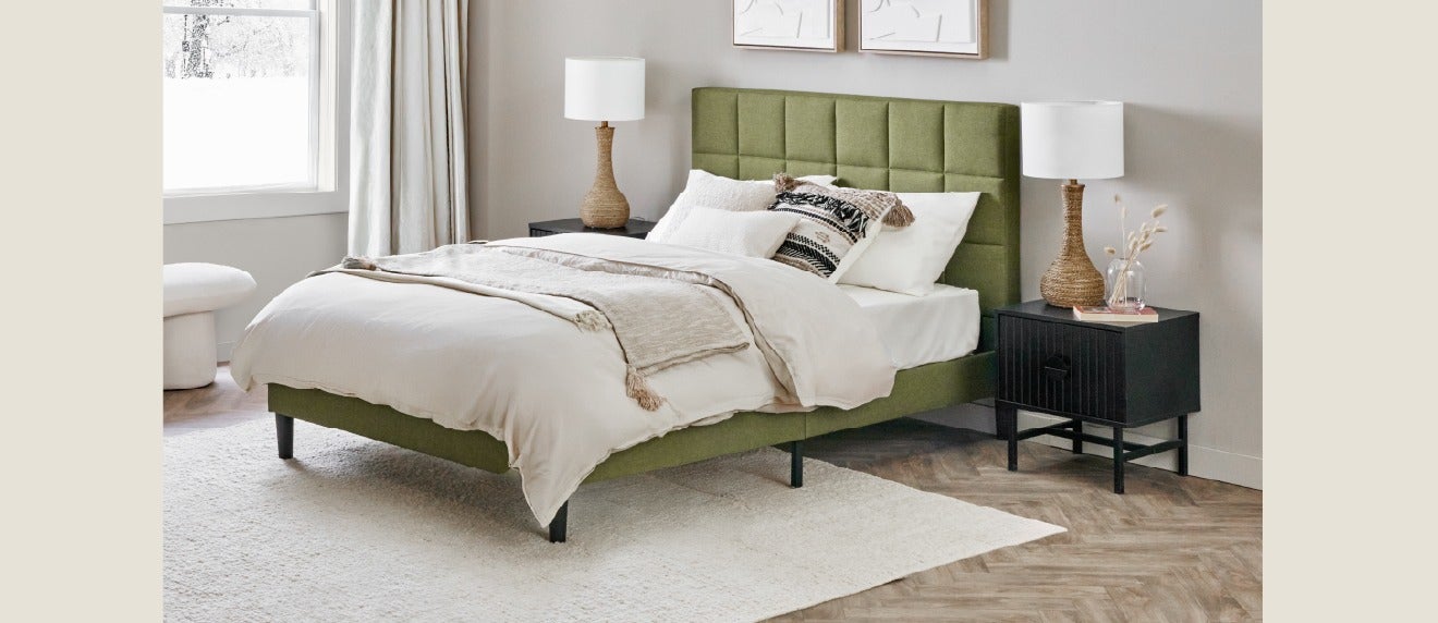 $199 MARVELL double bed