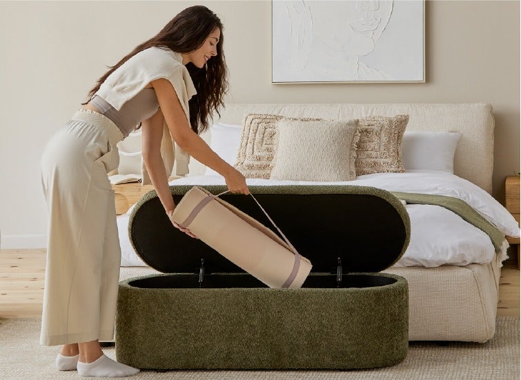 FLORENCE pouf