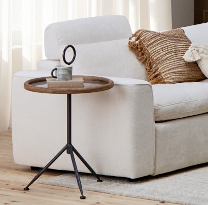 ELLIE end table