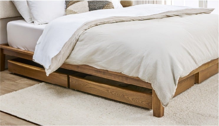 BENA bed frame