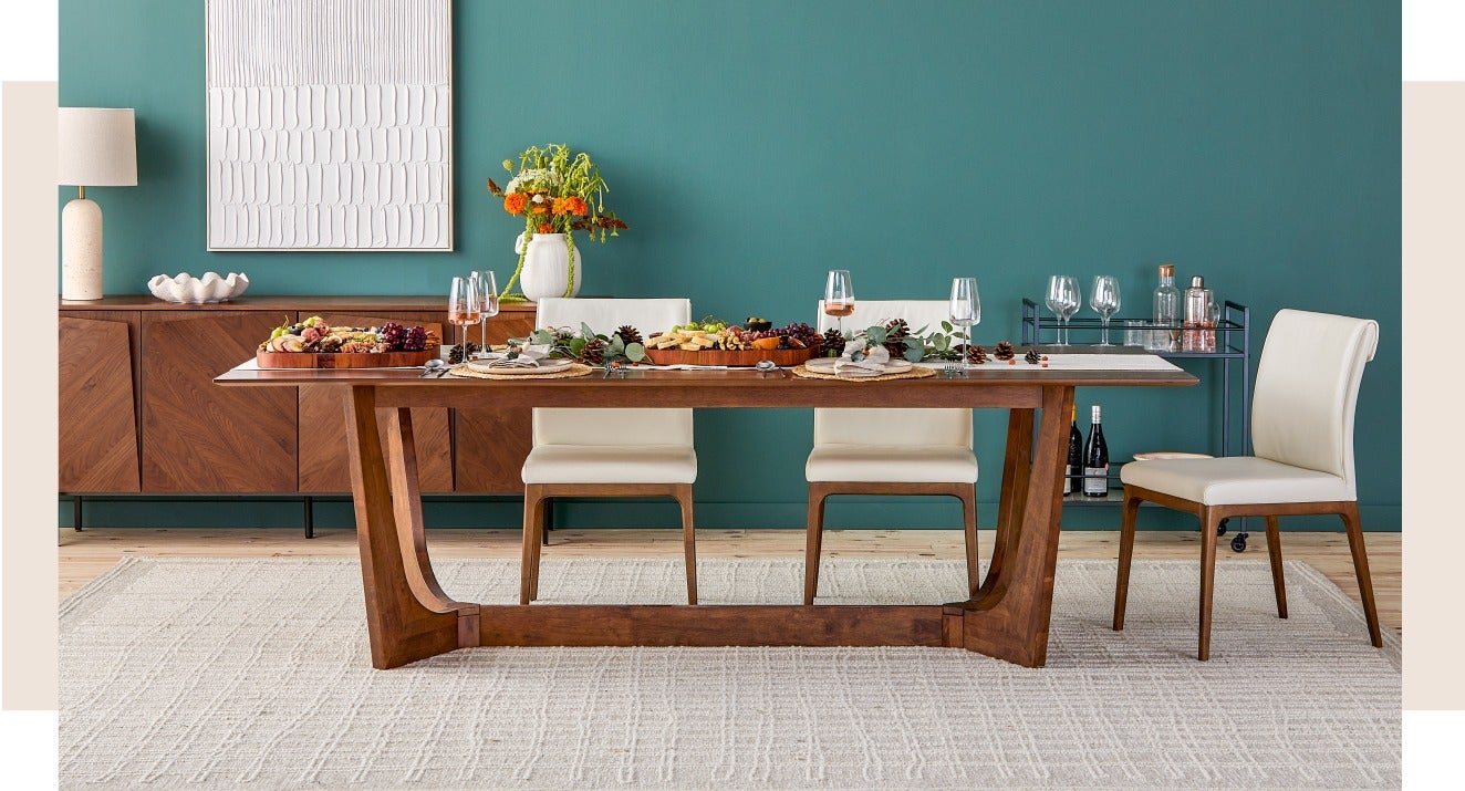 HANNA dining table 240 cm