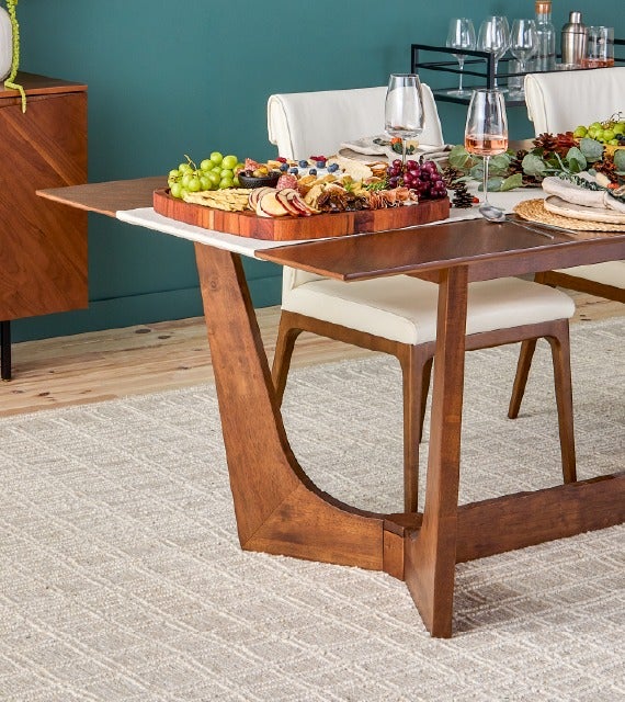 HANNA dining table 240 cm