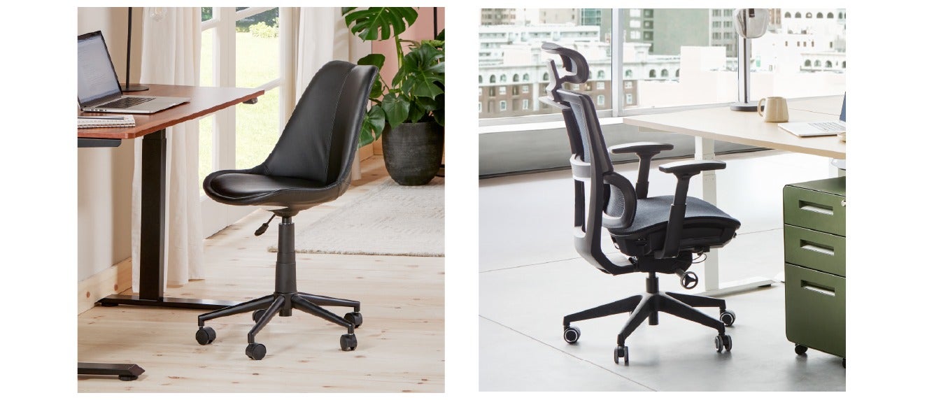 SHIREL office chair | ERGO ergonomic office chair