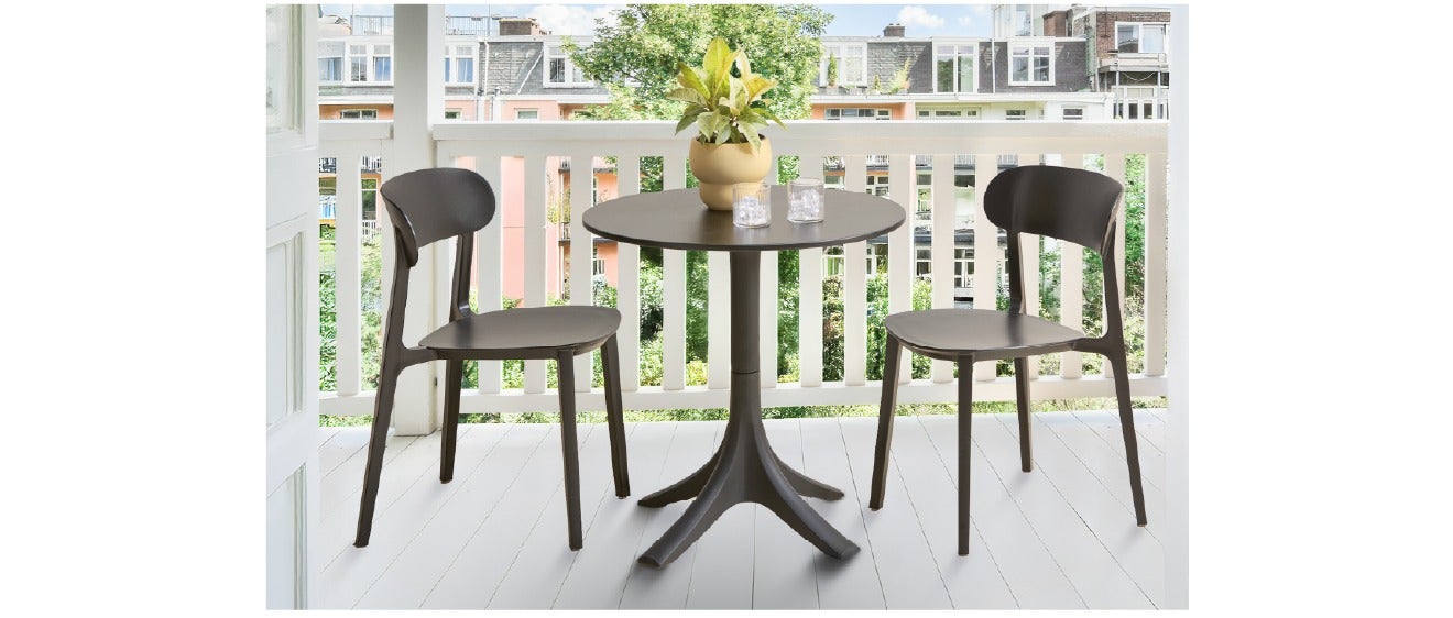 ATLANTA outdoor dining set