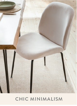 JUDITH chair
