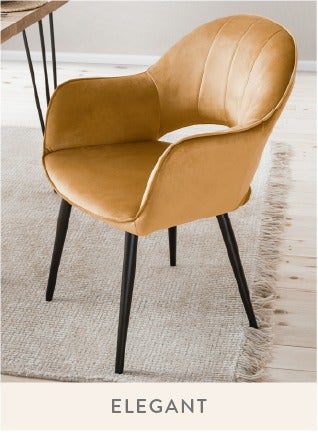 BAILEY chair