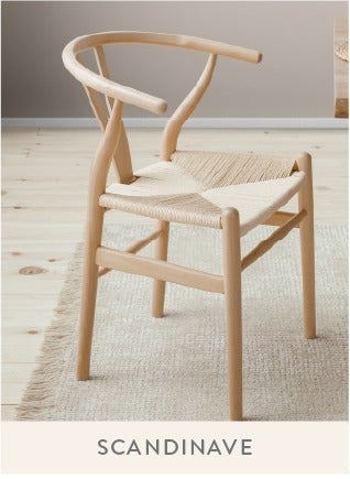 Chaise DENMARK