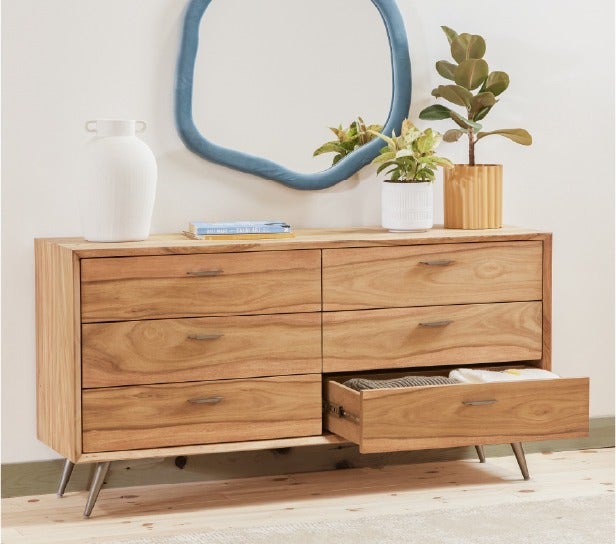 Jenson dresser