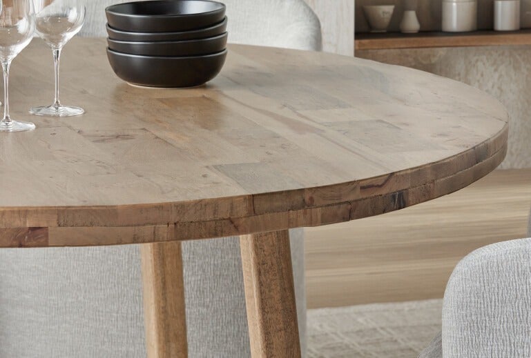 THESSALIA dining table 150 cm
